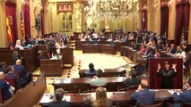 Marga Prohens, nueva presidenta del Gobierno de Baleares