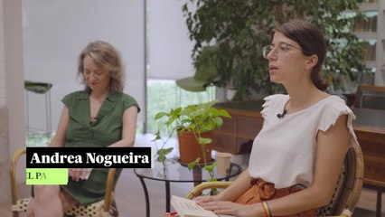 Club de lectura Marta Sanz