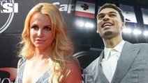 Britney Spears Allegedly Involved in Incident with Victor Wembanyama’s Security