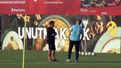 İstanbul Başakşehir sezonu açtı