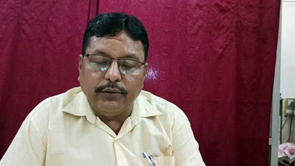 Earlier online fraud... Police was bringing the vicious people after