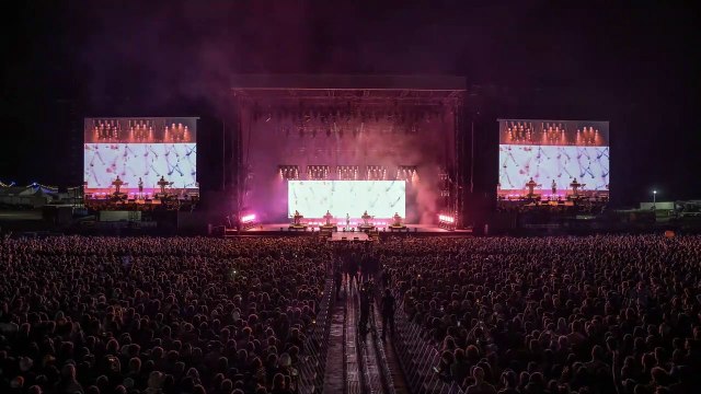 Le futur du rap français va foutre le feu aux Ardentes : focus sur les rappeurs qui vont écrire demain