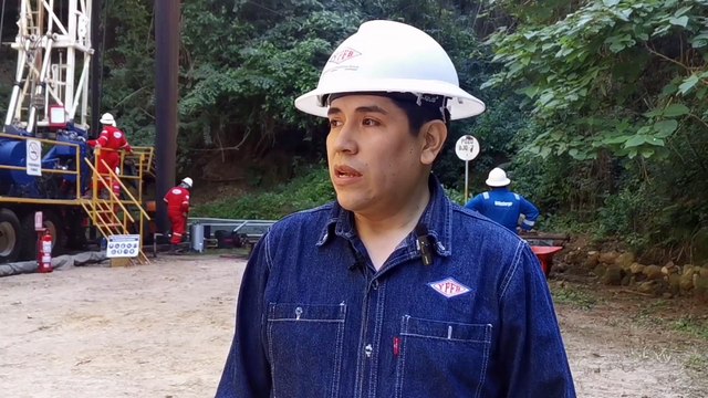 YPFB analiza datos de 12 pozos en el área Bermejo-Toro y dice que apunta a su reactivación