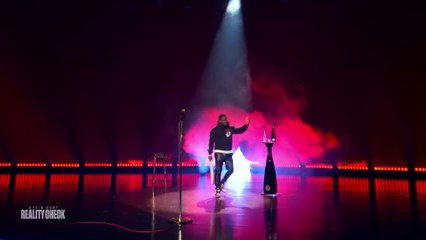 Kevin Hart: Reality Check - Trailer