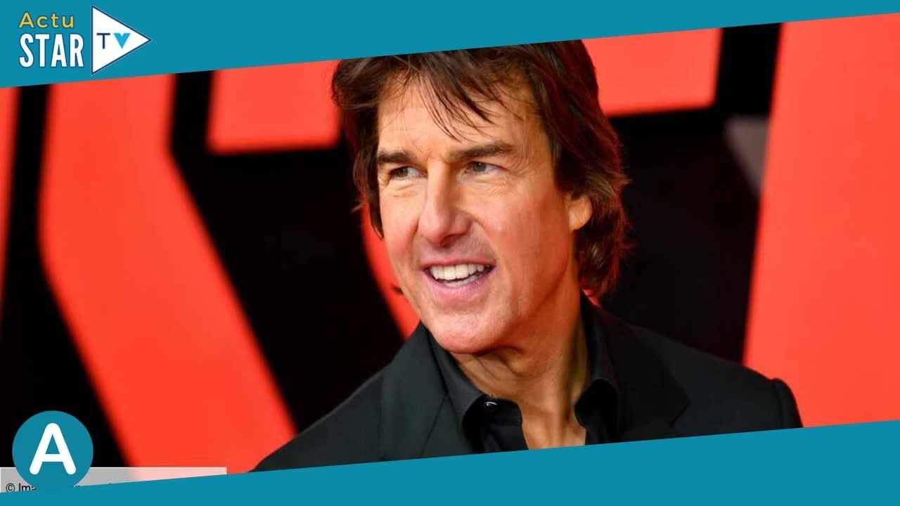Tom Cruise : compte-t-il arrêter Mission Impossible ? Il répond enfin