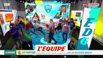 La petite Lucarne et la Chenille School Academy - Tous sports - WTF