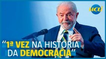 Lula garante que reforma tributária vai ser aprovada