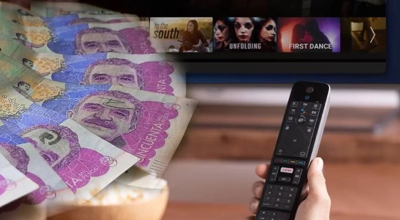 Plataformas digitales tendrían que pagar más im...
