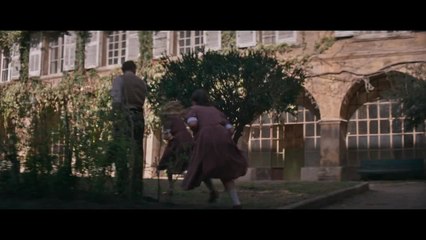 Tráiler de La Monja 2