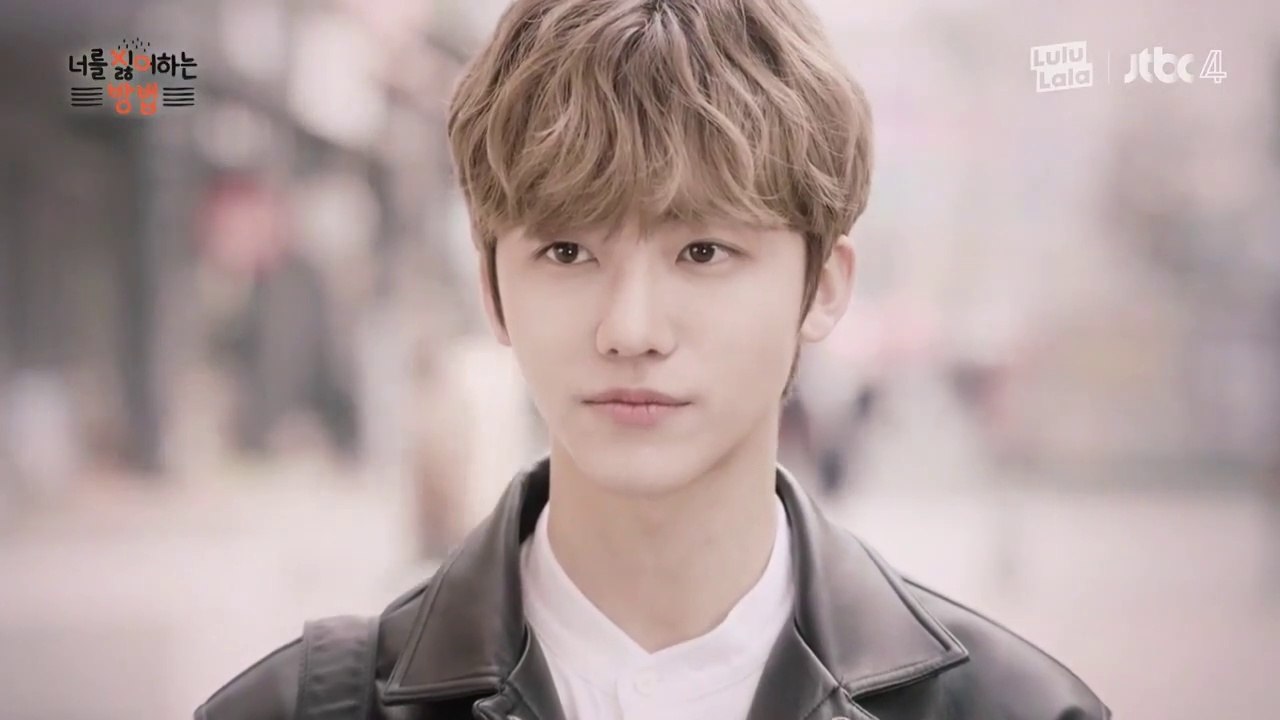 Method to Hate You Capitulo 4 Español Sub - Metodo Para odiarte Dorama Online
