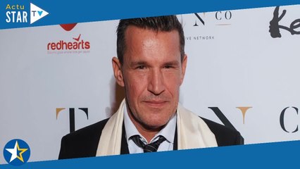 "Je tournais en rond" : Benjamin Castaldi explique pourquoi il a préféré quitter Touche pas à mon po