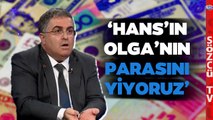 ‘Türkiye Daha da Borçlanacak’ Ersan Şen’den Gündem Olacak Ekonomi Çıkışı!