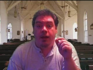 Pimping for Jesus part 2 - By Brett Keane
