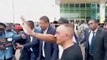 Mbappé visita Camarões, país de seu pai