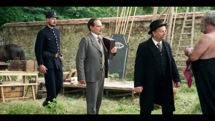 下载视频: La Grande magie Bande-annonce (FR)