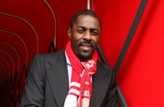 Idris Elba, hincha del Arsenal recuerda haber sido aterrorizado por hooligans racistas del West Ham