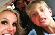 Los hijos de Britney Spears no serán obligados a despedirse de ella