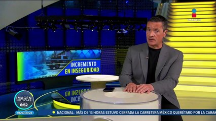 Michoacán, quinto lugar en homicidios dolosos