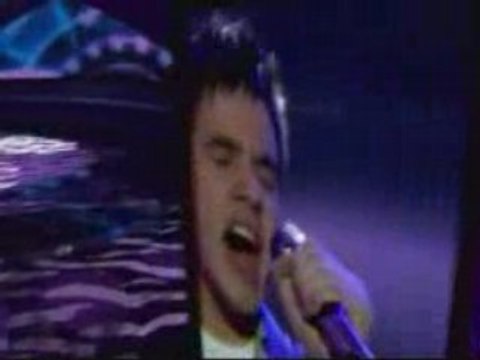 Ai7 Top10 Part6 David Archuleta American idol