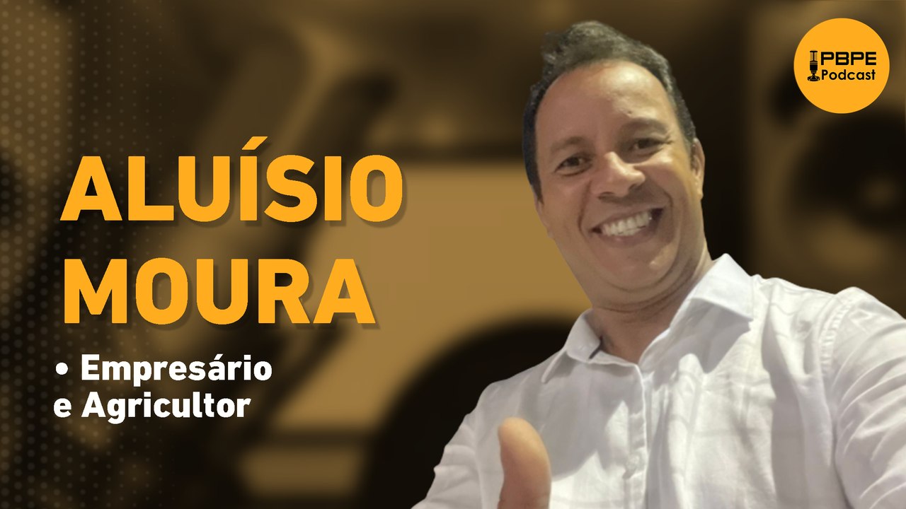 ALUÍSIO MOURA