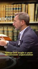 Altun：C'est du fascisme culturel que les œuvres faisant l'éloge du terrorisme se traduisent par "c'est la réalité de la Turquie", nous devons nous y opposer.