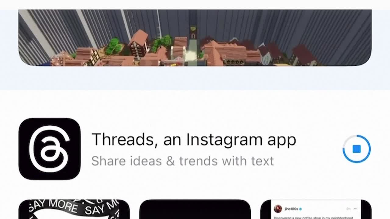 Tutorial para abrir Threads