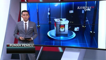 Pulang dari Ibadah Haji, Ganjar Pranowo Dikunjungi Erick Thohir!