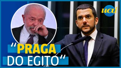 Deputado detona reforma tributária: 'Contaminada pelo PT'