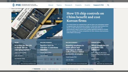 "中 마이크론 공백 韓 반도체가 못 메우게 막기 어려워" / YTN