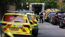 Niña murió tras ser arrollada por camioneta que chocó contra escuela en barrio donde se juega Wimbledon en Londres