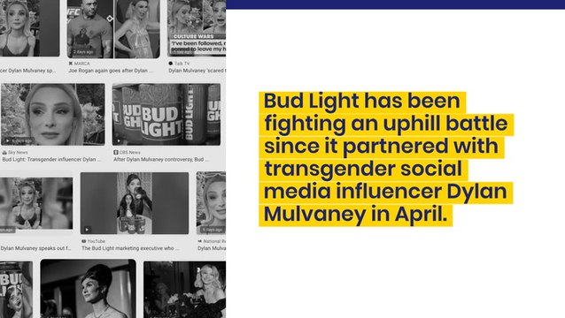 'They Just Stopped Buying': Bud Light Is Now Selling For Less Than Water In Some US Warehouses, But Is BUD Stock Too Cheap To Pass Up?