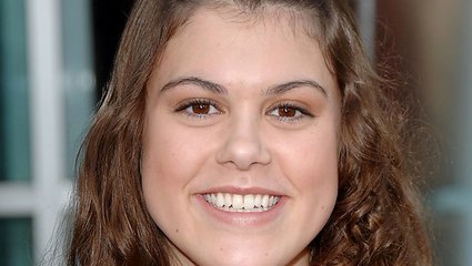 „Pretty Little Liars“-„Paige“: DESWEGEN wurde Lindsey Shaw gefeuert!