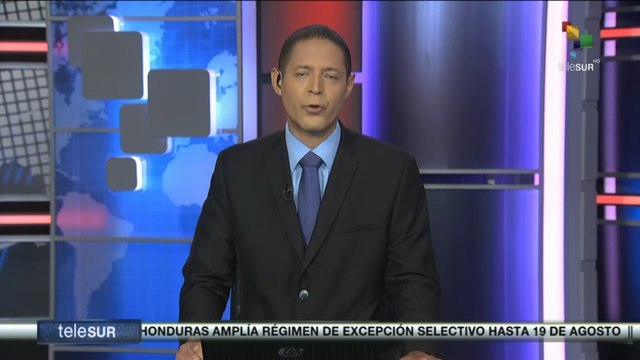 TeleSUR Noticias 15:30 06-07: La OPEP busca estabilizar el mercado petrolero