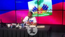 HAITIANOS MARCHARÁN EN RD ESTE DOMINGO ANTE CRISIS HUMANITARIA Y SEGURIDAD EN SU PAÍS