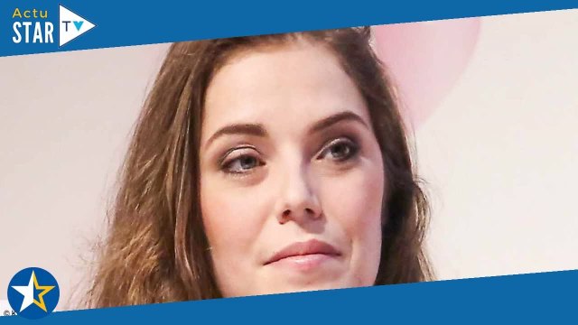 « Mon coeur est lourd » : en deuil, Emma Daumas (Star Academy) annonce la mort d’une proche