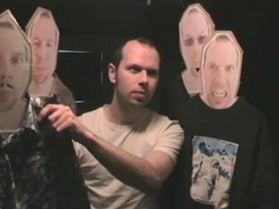 fight club sweded concours gondry