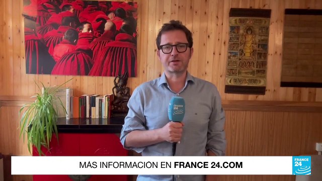 Informe desde Beijing: Janet Yellen visita China para calmar tensiones económicas