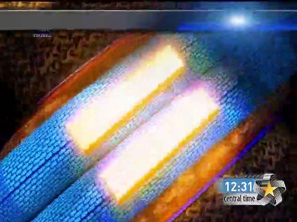 Camilo Bulldog (fake) & Cavernario Galindo (fake) vs Enfermero (fake) & Médico Asesino (fake) | 09.19.2010 Arena Coliseo Monterrey