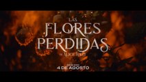 LAS FLORES PERDIDAS DE ALICE HART (2023) Trailer - SPANISH