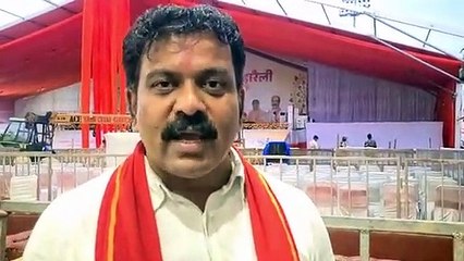 छत्तीसगढ़ बीजेपी की अपील प्रधानमंत्री का उद्बोधन सुनने जरूर पहुंचे