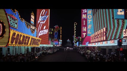 "Viva, Speed Racer! - A Tribute to Pops Racer's Mach 5 Legacy!" - A Fan Edit