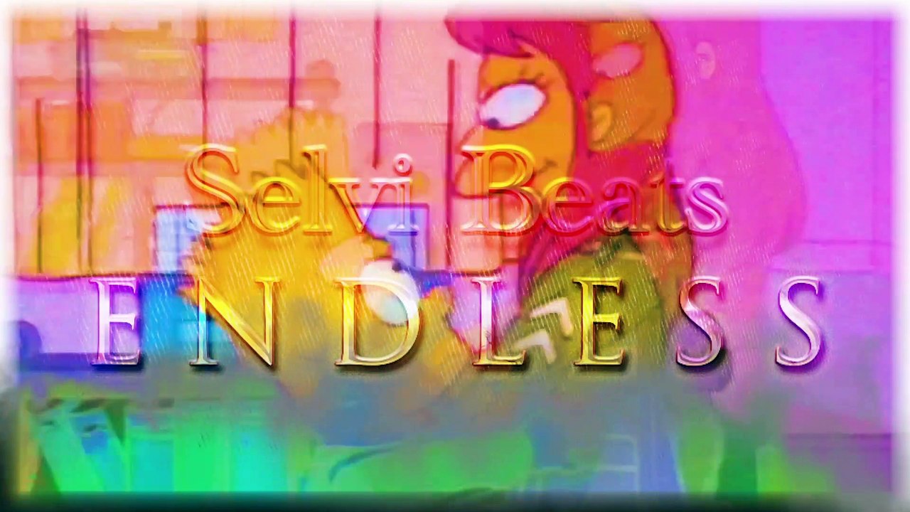 Selvi Beats - ENDLESS