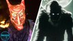 Top 10 Paranormal Conspiracy Theories
