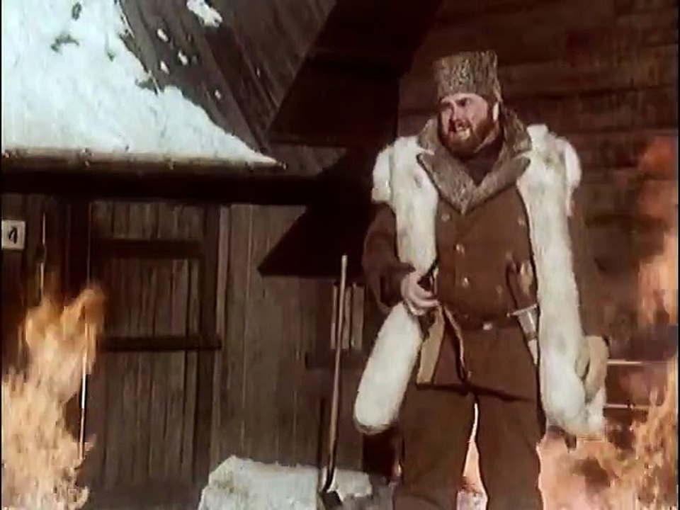 Ilsa, die Tigerin | movie | 1977 | Official Trailer