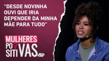 Atleta paralímpica Raissa Machado comenta os preconceitos que sofre | Mulheres Positivas