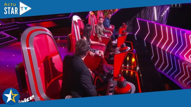The Voice Kids : quels talents sont dans les équipes de Slimane, Nolwenn Leroy, Kendji Girac et Patr