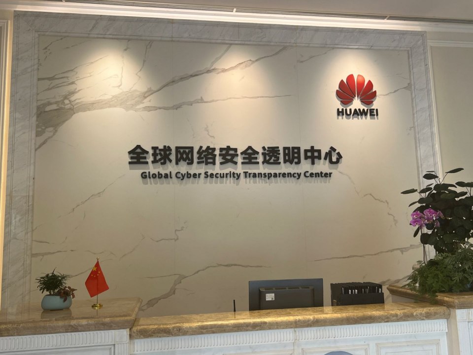 Huawei