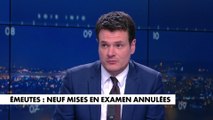 Benjamin Morel : «Le vice de procédure existe parce que les procédures ont l'objectif de protéger tous les Français»