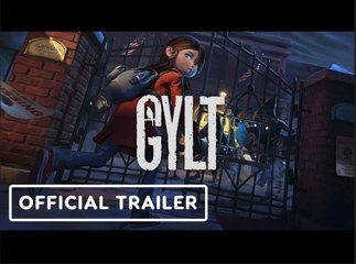 GYLT | Official Horror Game Launch Trailer