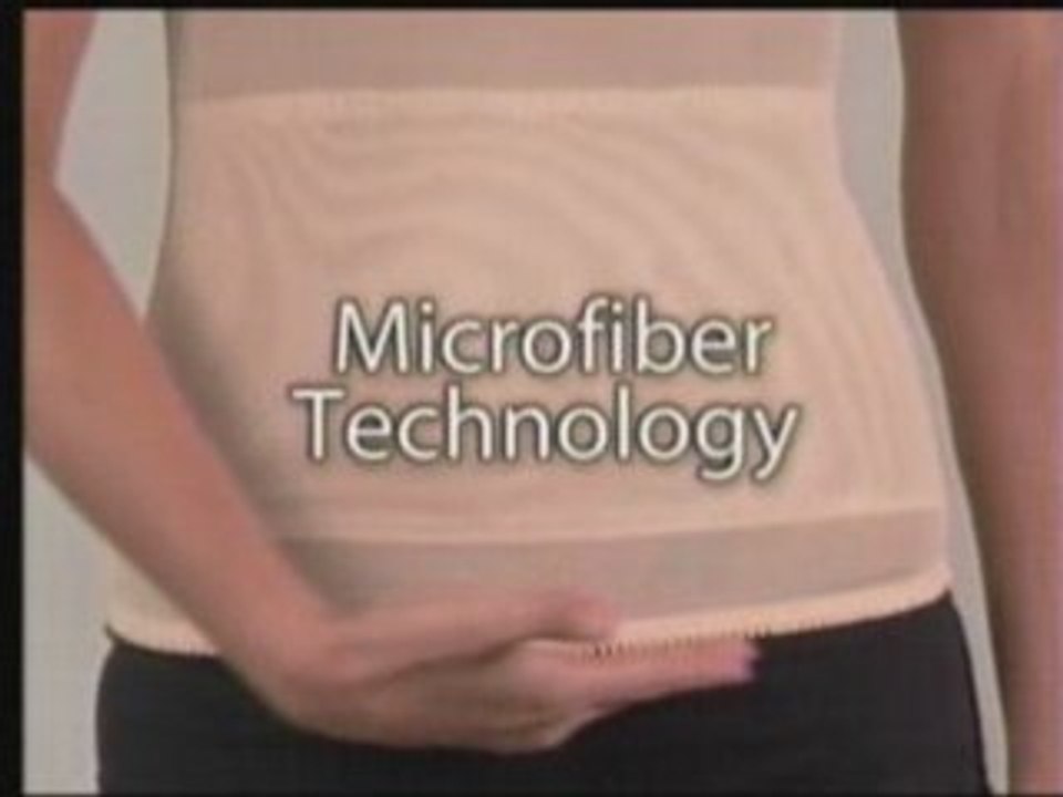 Does this Woman Really Need the Kymaro Body Shaper?